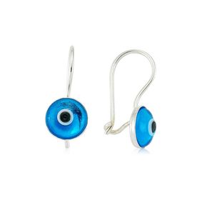 Gumush EA0550001 Taşlı Gümüş Küpe