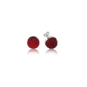 Gumush EA1650001 Taşlı Gümüş Küpe