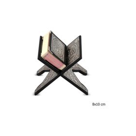 Gumush KR2550052 Gümüş Kuran-ı Kerim Rahle