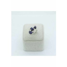 Gumush LRG47066016 Gümüş Zirkon Taşlı Bayan Yüzük