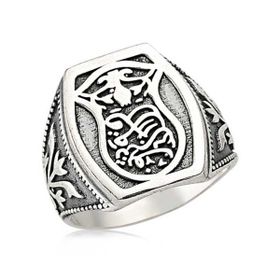Gumush MR0460001 Gümüş Yüzük