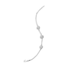 Gumush PND101093 Gümüş Kolye