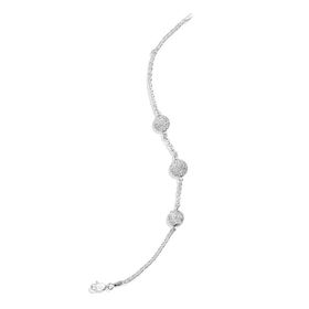 Gumush PND101093 Gümüş Kolye