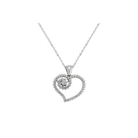Gumush PND47138041 Gümüş Kolye