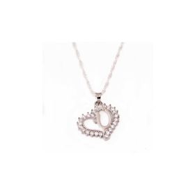 Gumush PND47157036 Gümüş Kolye