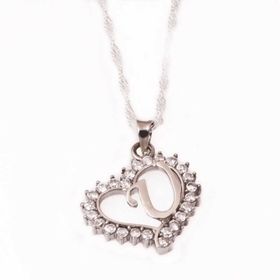 Gumush PND47157044 Gümüş Kolye