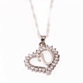 Gumush PND47157044 Gümüş Kolye