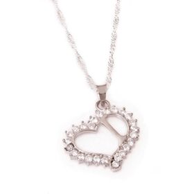 Gumush PND47157050 Gümüş Kolye