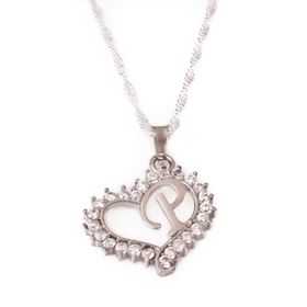 Gumush PND47157053 Gümüş Kolye