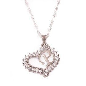 Gumush PND47157053 Gümüş Kolye