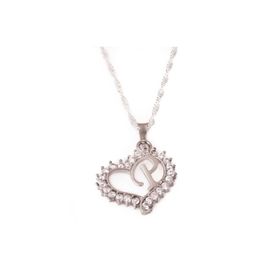 Gumush PND47157053 Gümüş Kolye