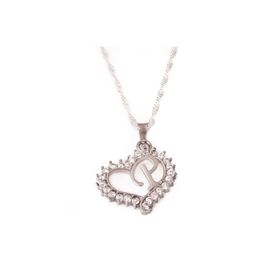 Gumush PND47157053 Gümüş Kolye