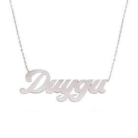 Gumush PND99164002 Gümüş Kolye