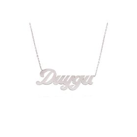 Gumush PND99164002 Gümüş Kolye