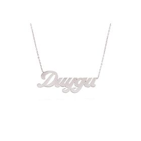 Gumush PND99164002 Gümüş Kolye