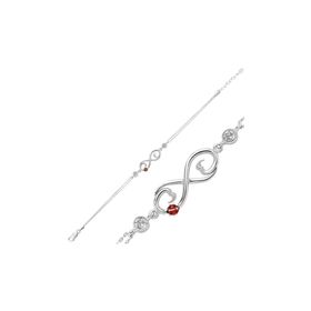 Gumush PT0460028 Gümüş Bileklik