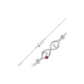 Gumush PT0460028 Gümüş Bileklik