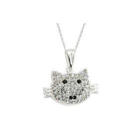 Gumush PT0860006 Taşlı Gümüş Kolye
