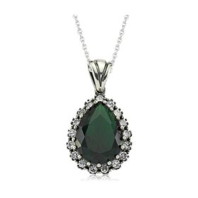 Gumush ST0470317P Gümüş Kolye