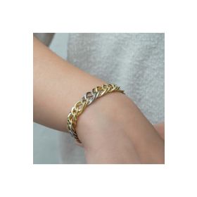 Gumush T4824 Gümüş Bileklik