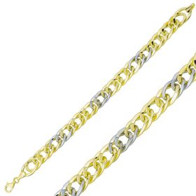 Gumush T4824 Gümüş Bileklik