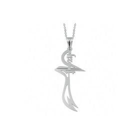 Gumush T7254 Gümüş Kolye