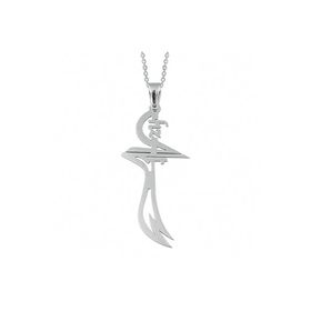 Gumush T7254 Gümüş Kolye