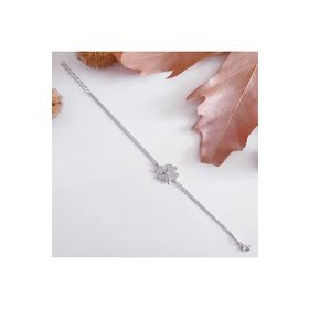 Gumush T7757 Gümüş Bileklik