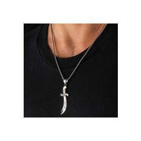Gumush T7917 Gümüş Kolye