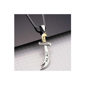 Gumush T7917 Gümüş Kolye