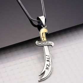 Gumush T7917 Gümüş Kolye