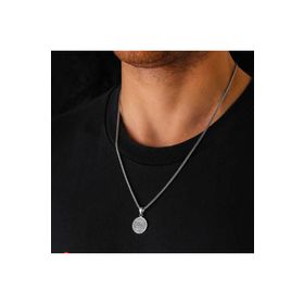 Gumush T7922 Gümüş Kolye
