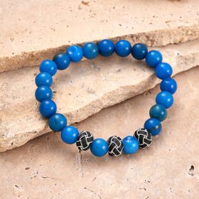 Gumush T7940 ​lapis Doğaltaş Bileklik