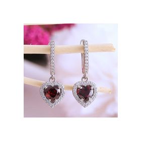 Gumush T8054 Gümüş Küpe