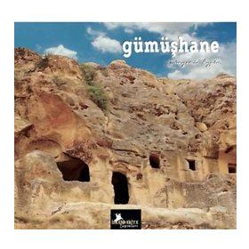 Gümüşhane - Bünyamin Aygün
