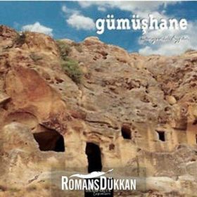 Gümüşhane - Bünyamin Aygün