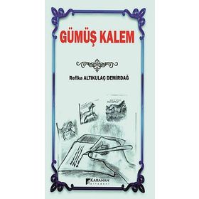 Gümüşkalem - Yaşar Gümüş