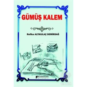 Gümüşkalem - Yaşar Gümüş