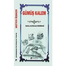 Gümüşkalem - Yaşar Gümüş