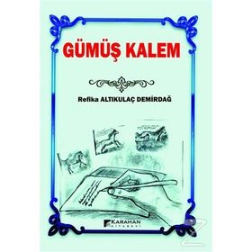 Gümüşkalem - Yaşar Gümüş