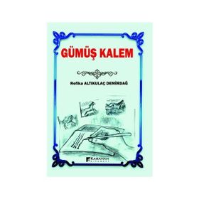 Gümüşkalem - Yaşar Gümüş