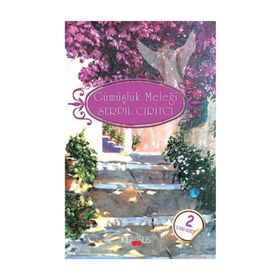 GÜMÜŞLÜK MELEĞİ - SERPIL CIRITCI