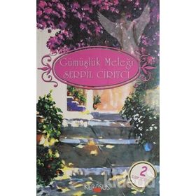 GÜMÜŞLÜK MELEĞİ - SERPIL CIRITCI
