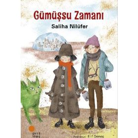 Gümüşsu Zamanı - Saliha Nilüfer