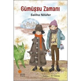 Gümüşsu Zamanı - Saliha Nilüfer