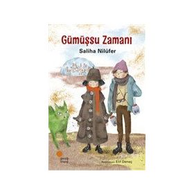 Gümüşsu Zamanı - Saliha Nilüfer