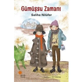 Gümüşsu Zamanı - Saliha Nilüfer