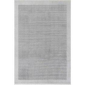 Gümüşsuyu 13374 Tierra Gri 160x230 cm Halı