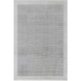 Gümüşsuyu 13374 Tierra Gri 160x230 cm Halı