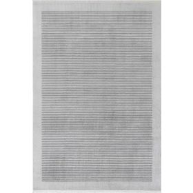 Gümüşsuyu 13374 Tierra Gri 160x230 cm Halı